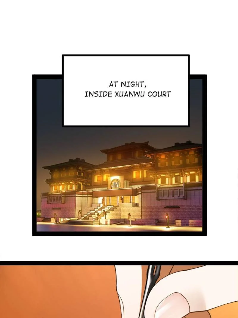 Read Ultimate Son-in-Law chapter 83 image 36 on Lezhin