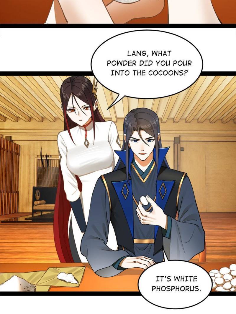 Read Ultimate Son-in-Law chapter 83 image 38 on Lezhin