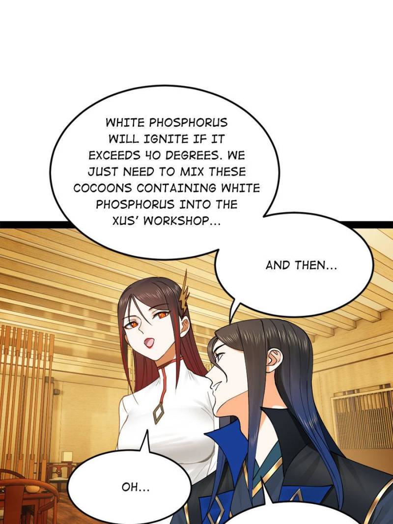 Read Ultimate Son-in-Law chapter 83 image 39 on Lezhin