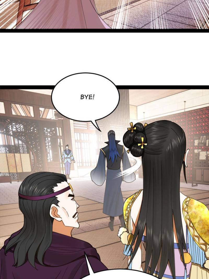 Read Ultimate Son-in-Law chapter 83 image 4 on Lezhin