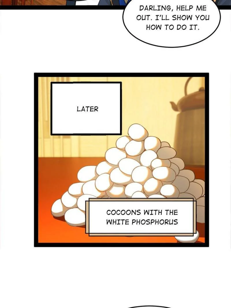 Read Ultimate Son-in-Law chapter 83 image 40 on Lezhin
