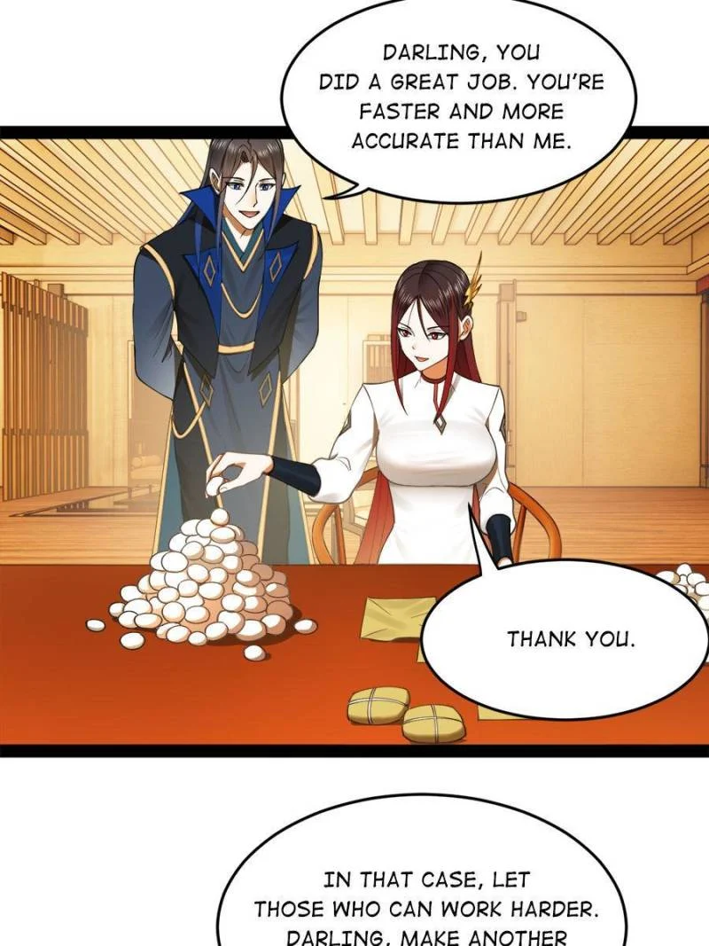 Read Ultimate Son-in-Law chapter 83 image 41 on Lezhin