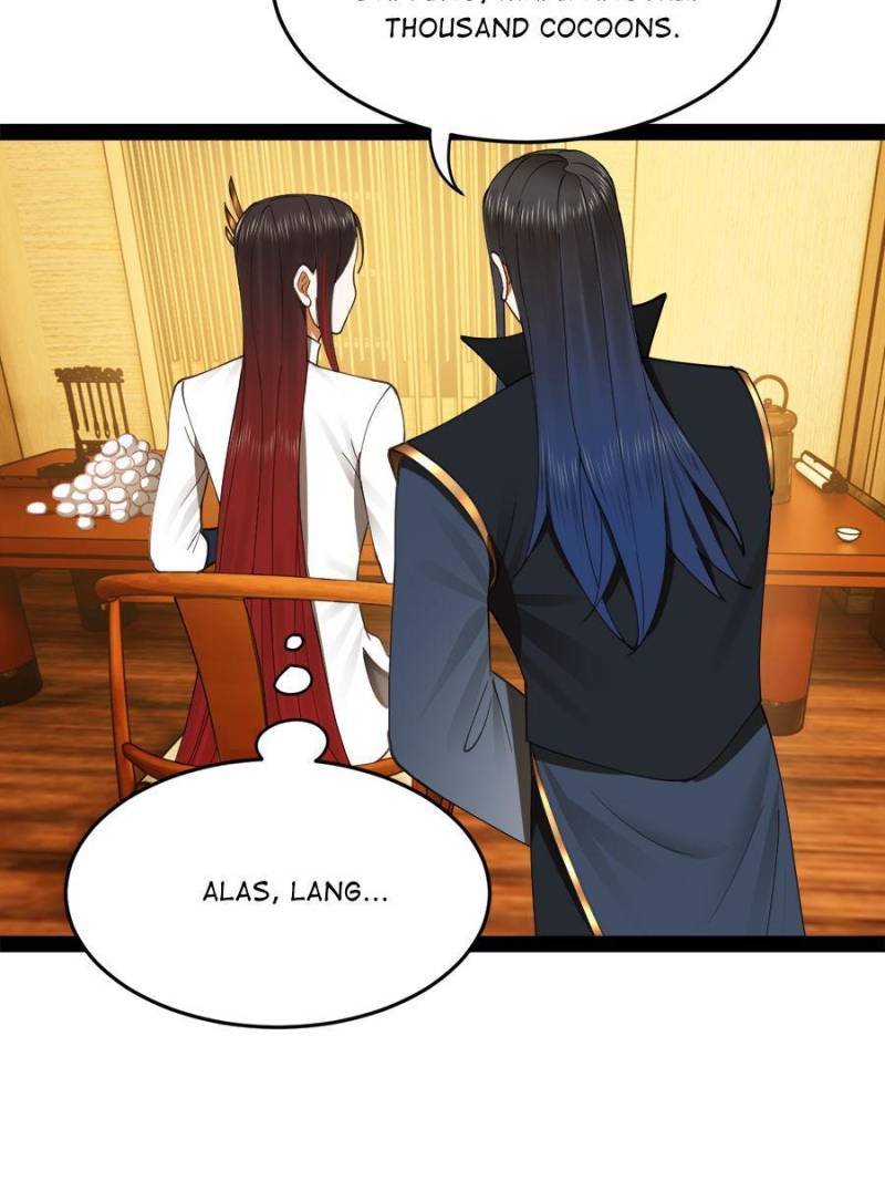 Read Ultimate Son-in-Law chapter 83 image 42 on Lezhin