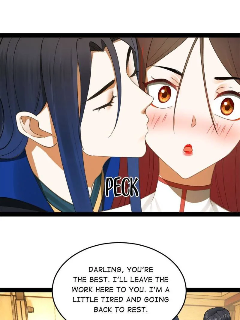 Read Ultimate Son-in-Law chapter 83 image 43 on Lezhin