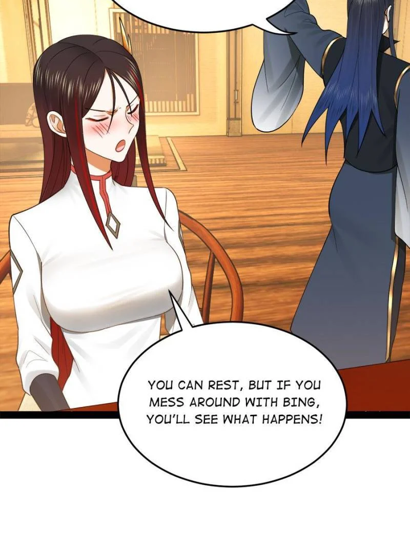 Read Ultimate Son-in-Law chapter 83 image 44 on Lezhin