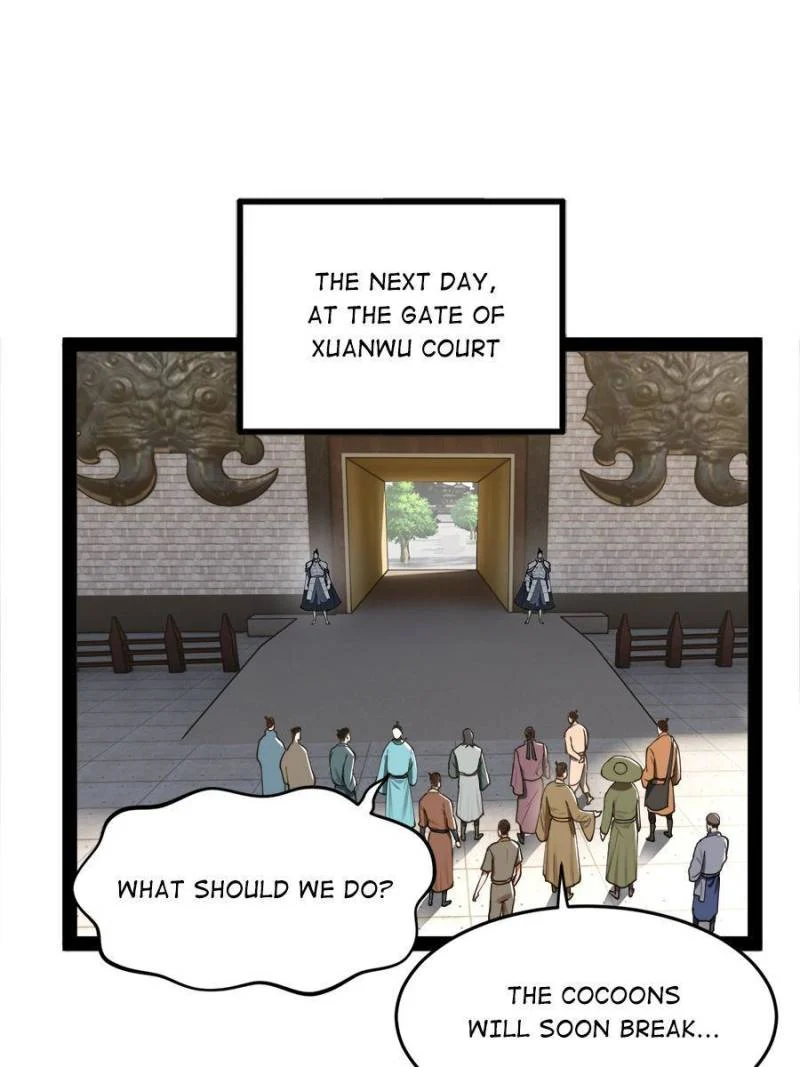 Read Ultimate Son-in-Law chapter 83 image 46 on Lezhin