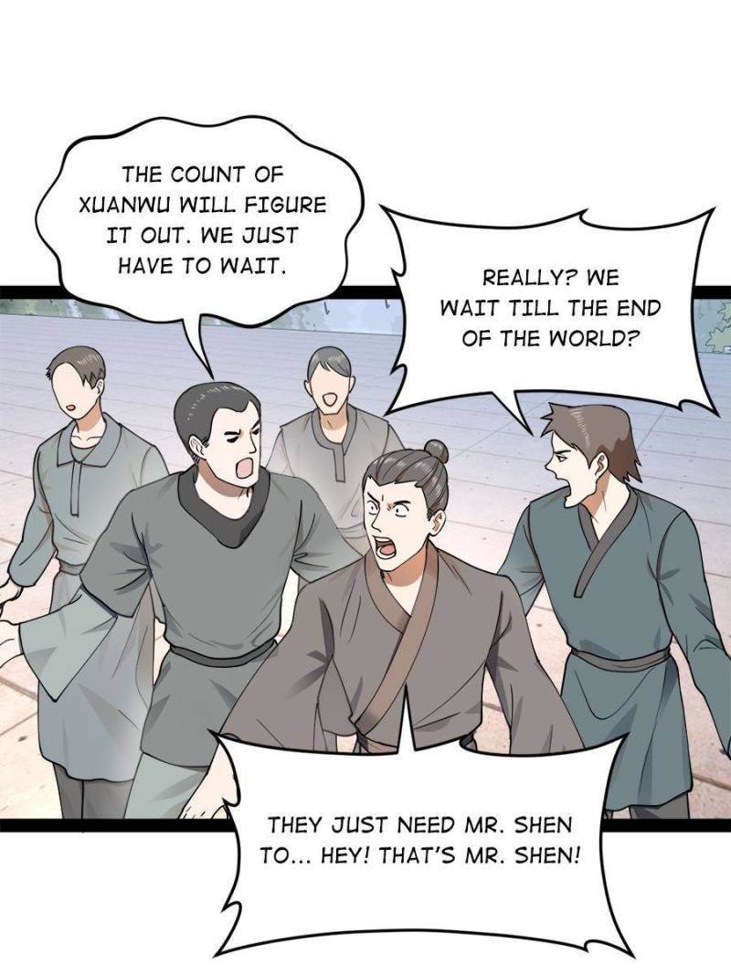 Read Ultimate Son-in-Law chapter 83 image 48 on Lezhin