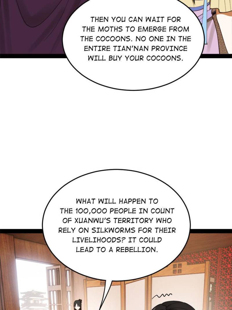 Read Ultimate Son-in-Law chapter 83 image 5 on Lezhin