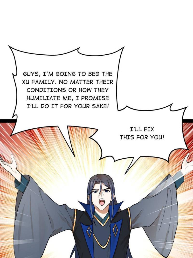 Read Ultimate Son-in-Law chapter 83 image 50 on Lezhin