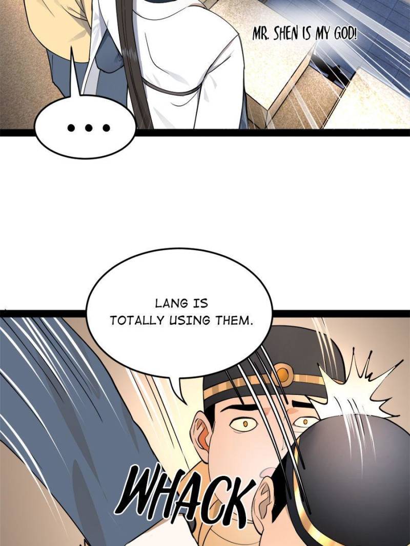 Read Ultimate Son-in-Law chapter 83 image 52 on Lezhin