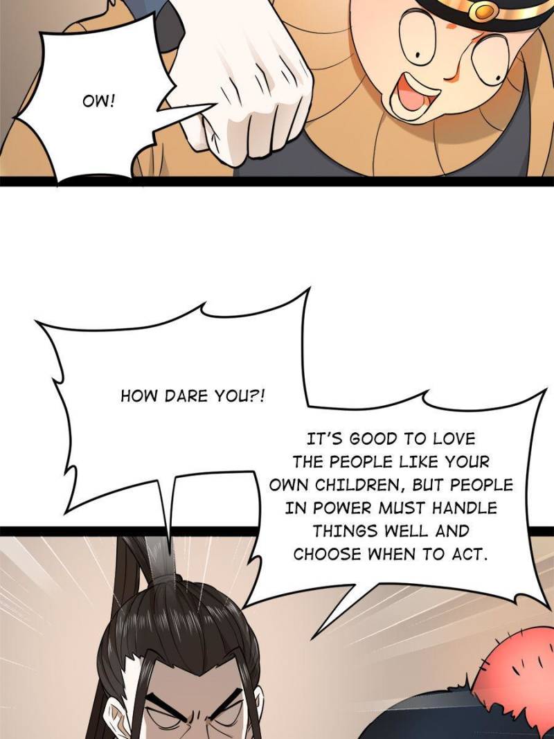 Read Ultimate Son-in-Law chapter 83 image 53 on Lezhin