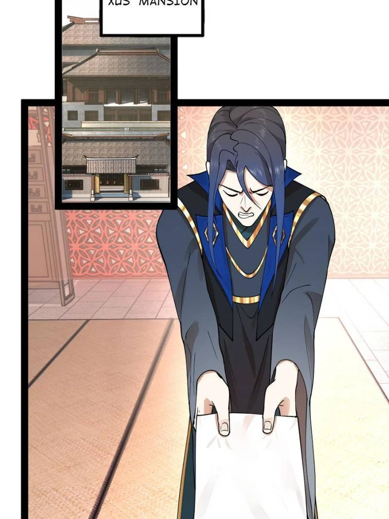 Read Ultimate Son-in-Law chapter 83 image 56 on Lezhin