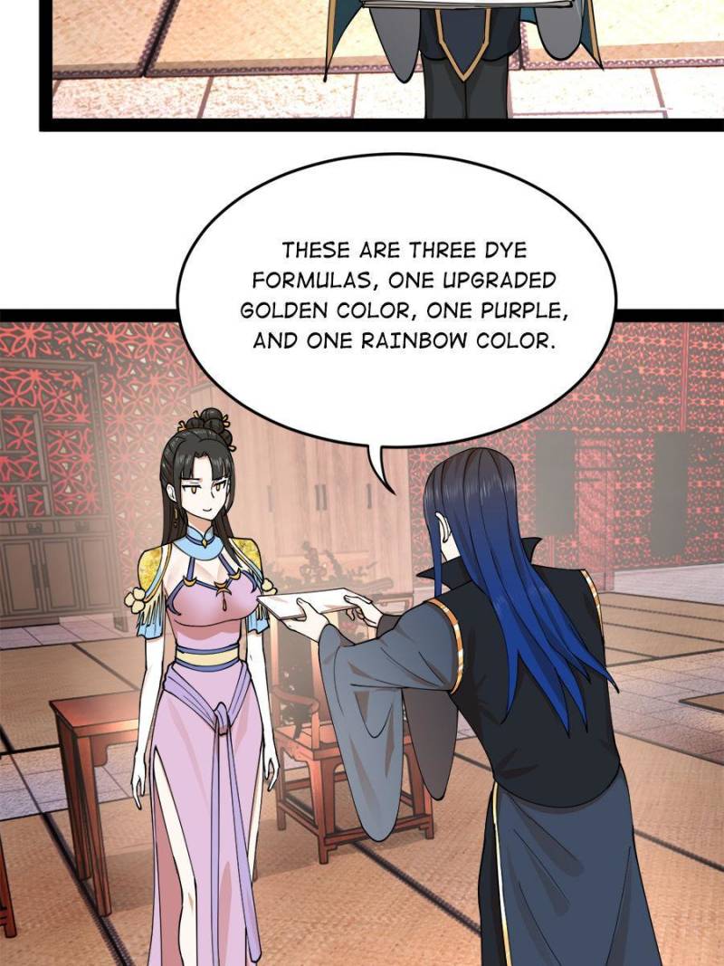 Read Ultimate Son-in-Law chapter 83 image 57 on Lezhin