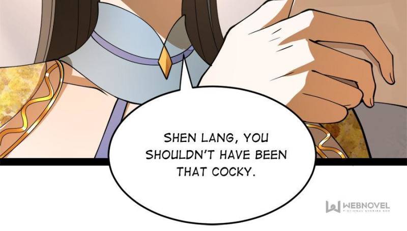 Read Ultimate Son-in-Law chapter 83 image 59 on Lezhin