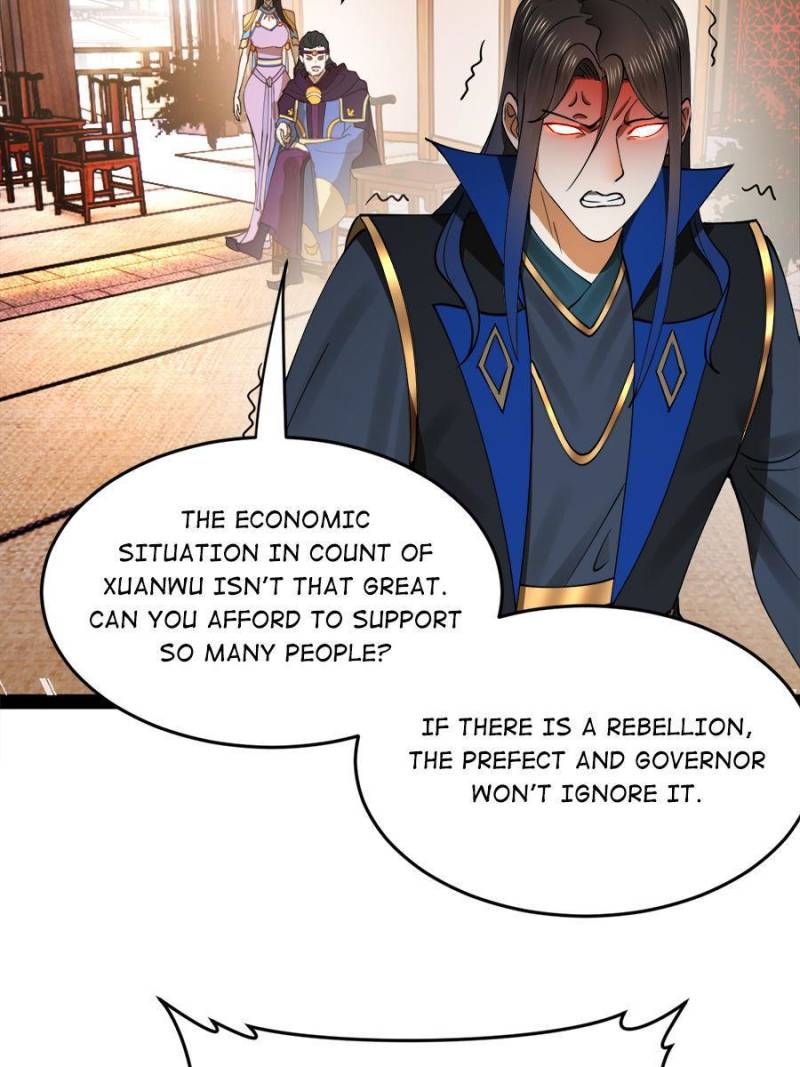 Read Ultimate Son-in-Law chapter 83 image 6 on Lezhin