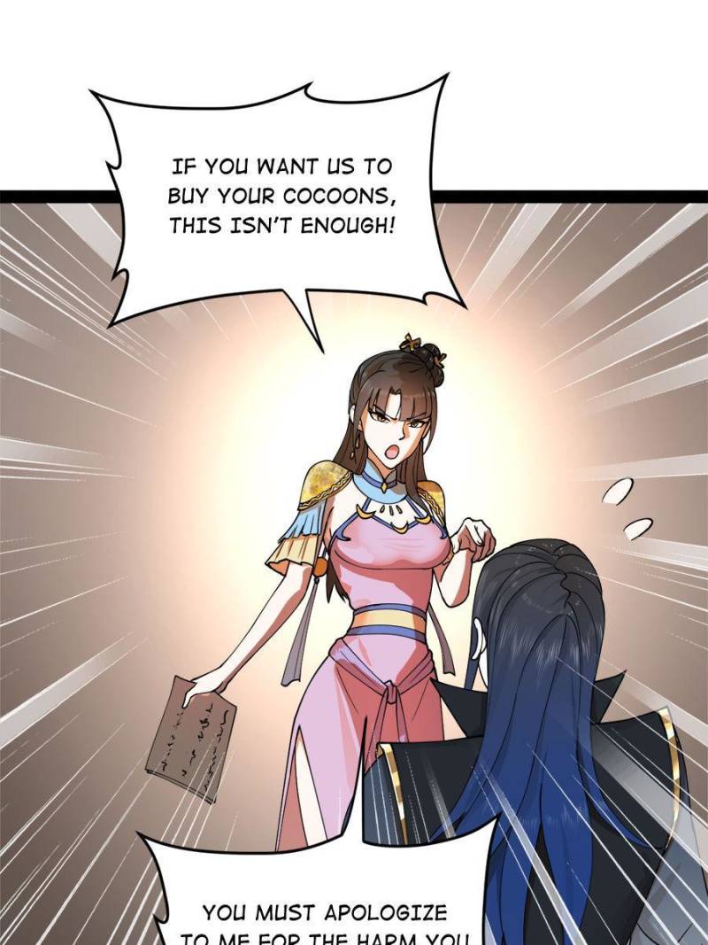 Read Ultimate Son-in-Law chapter 83 image 60 on Lezhin