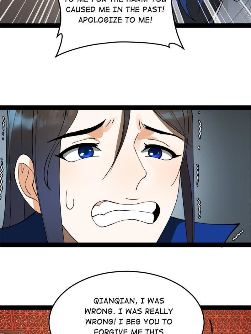 Read Ultimate Son-in-Law chapter 83 image 61 on Lezhin