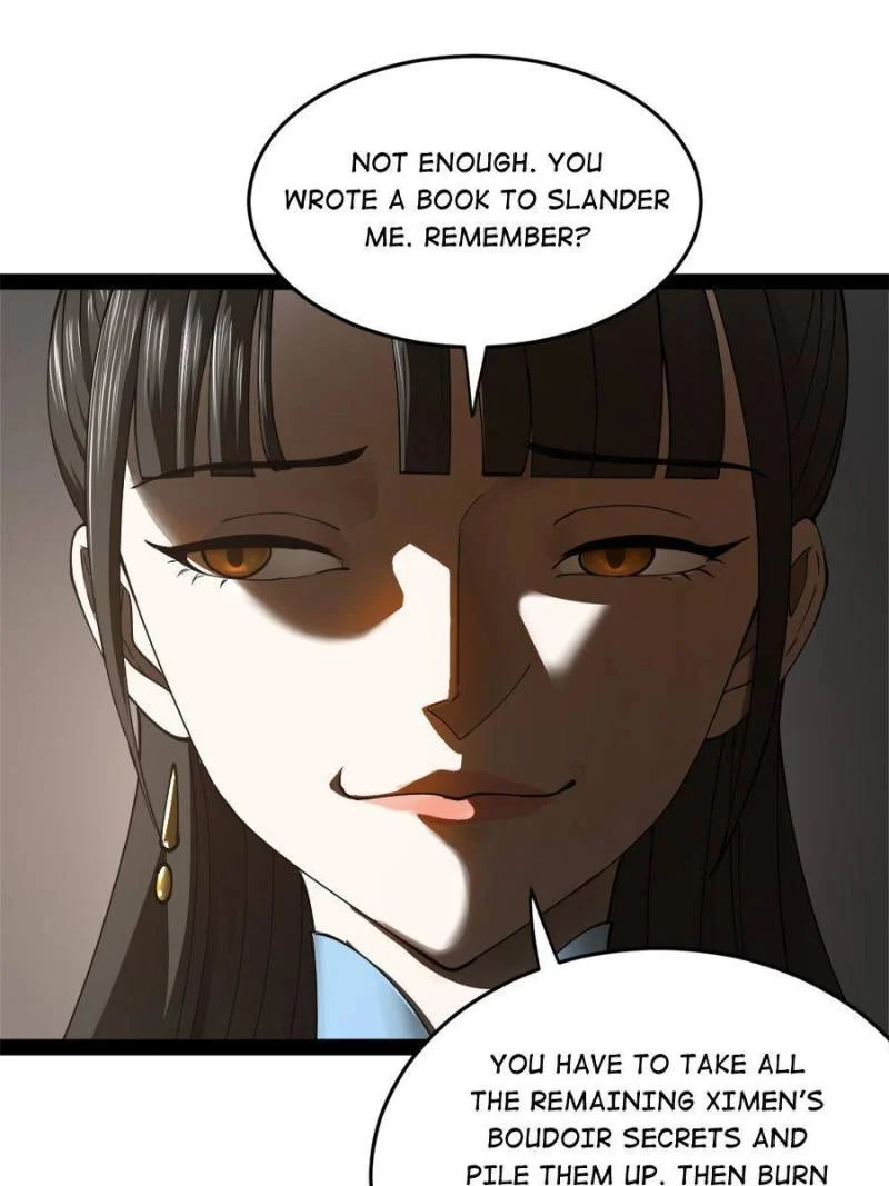 Read Ultimate Son-in-Law chapter 83 image 63 on Lezhin