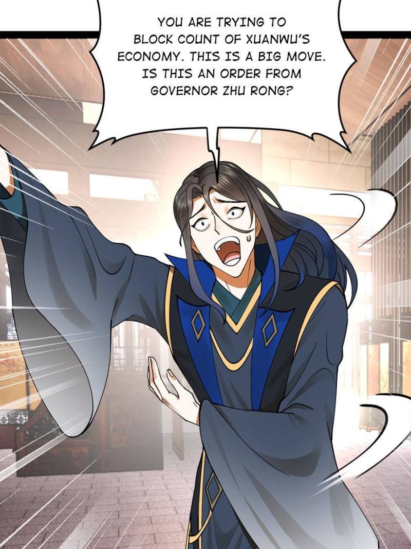 Read Ultimate Son-in-Law chapter 83 image 7 on Lezhin