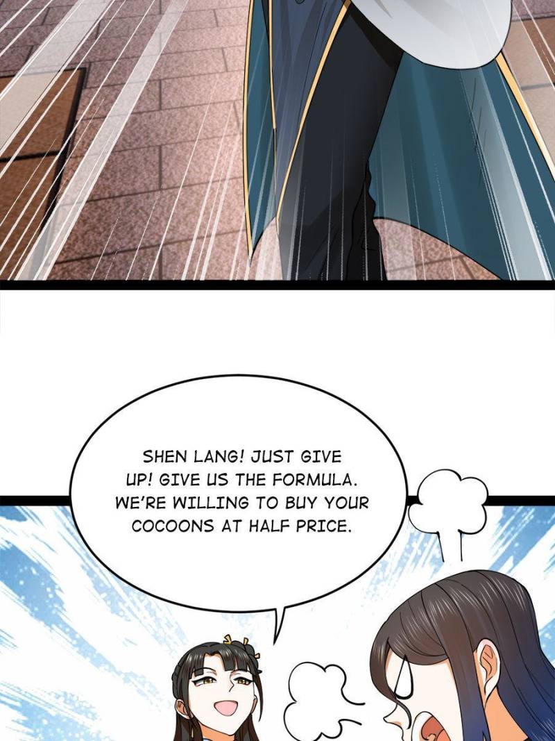 Read Ultimate Son-in-Law chapter 83 image 8 on Lezhin