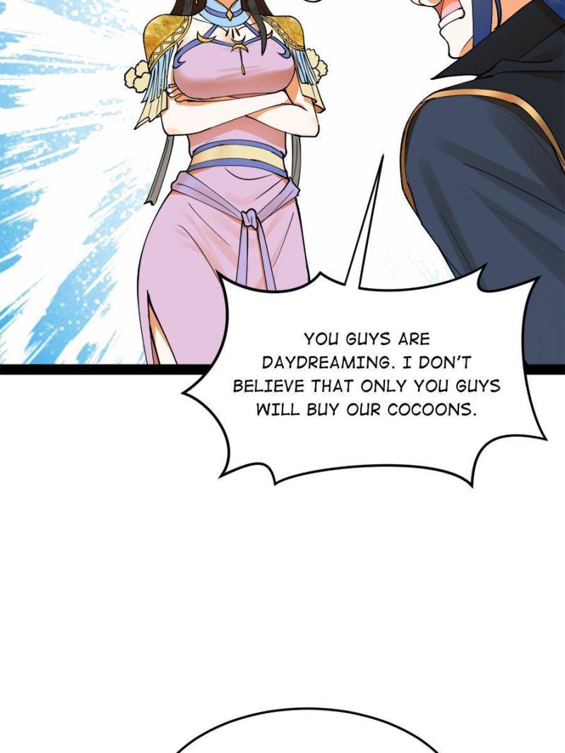Read Ultimate Son-in-Law chapter 83 image 9 on Lezhin