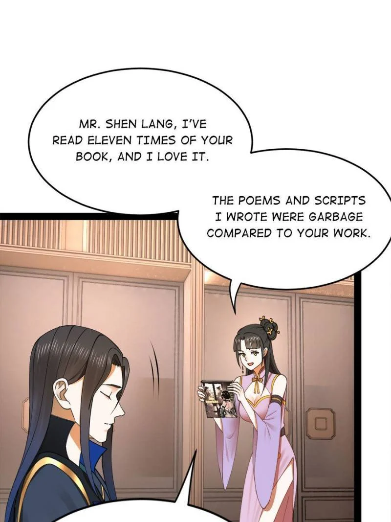 Read Ultimate Son-in-Law chapter 85 image 14 on Lezhin