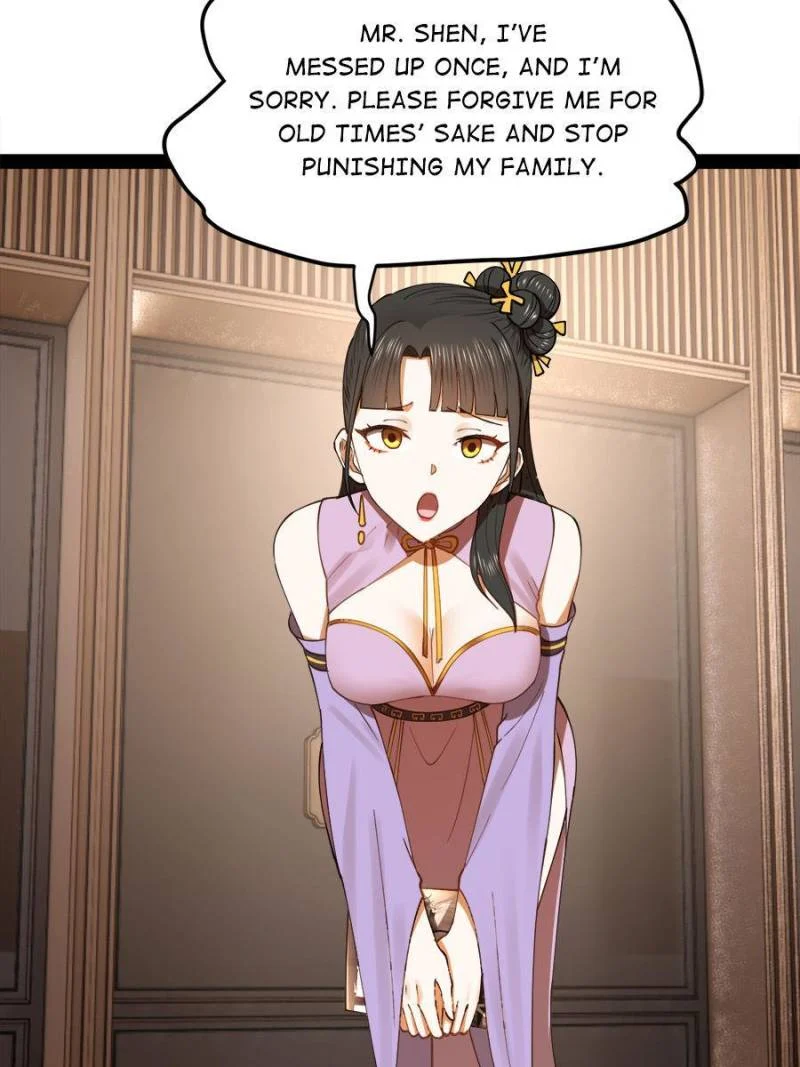 Read Ultimate Son-in-Law chapter 85 image 18 on Lezhin