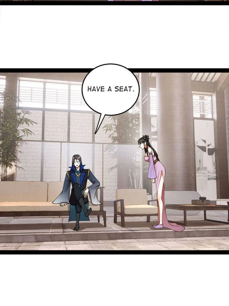 Read Ultimate Son-in-Law chapter 85 image 19 on Lezhin
