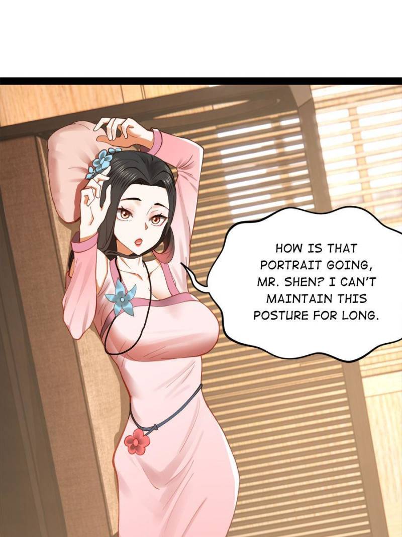 Read Ultimate Son-in-Law chapter 85 image 2 on Lezhin
