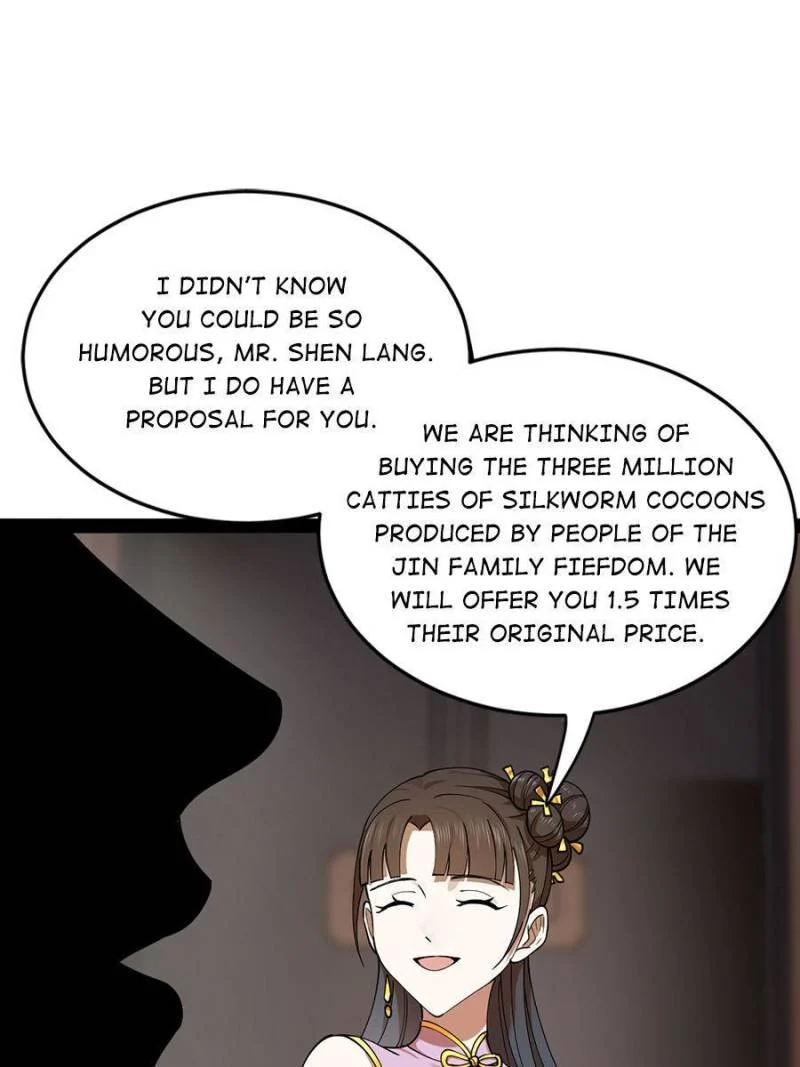 Read Ultimate Son-in-Law chapter 85 image 23 on Lezhin
