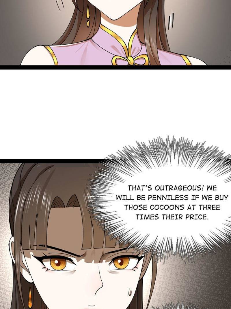 Read Ultimate Son-in-Law chapter 85 image 25 on Lezhin