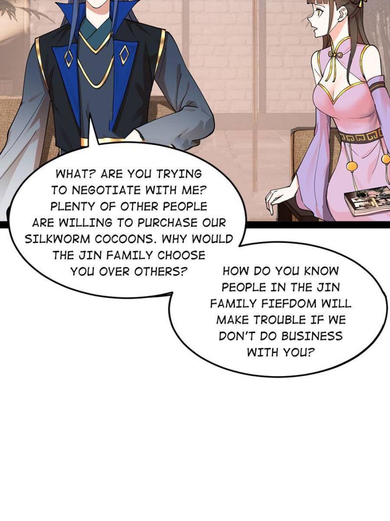 Read Ultimate Son-in-Law chapter 85 image 27 on Lezhin