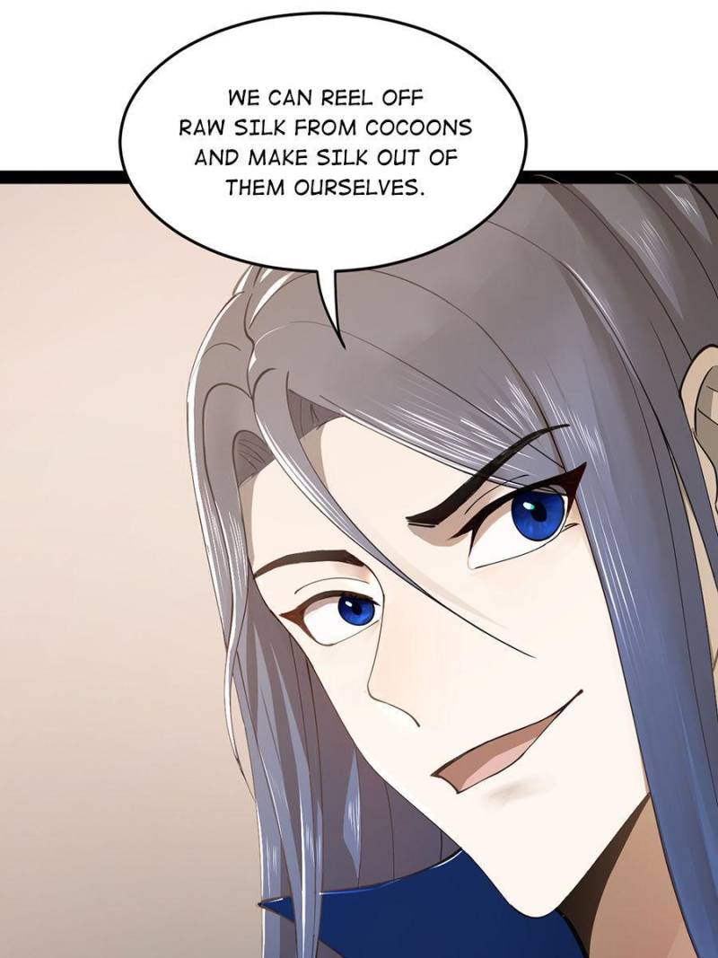 Read Ultimate Son-in-Law chapter 85 image 28 on Lezhin