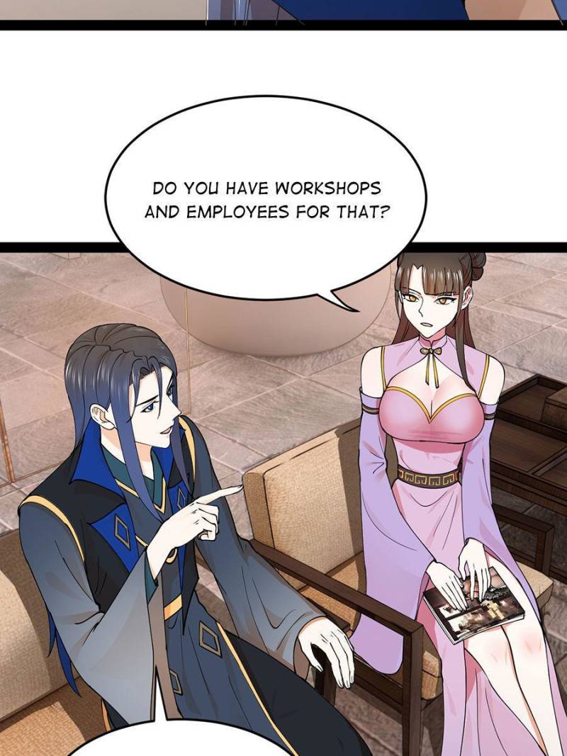 Read Ultimate Son-in-Law chapter 85 image 29 on Lezhin