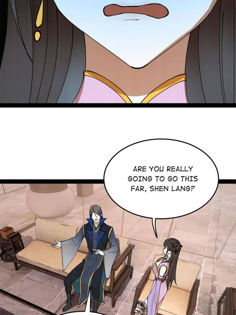 Read Ultimate Son-in-Law chapter 85 image 31 on Lezhin