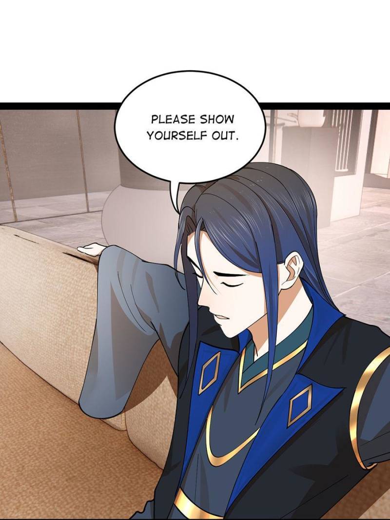 Read Ultimate Son-in-Law chapter 85 image 34 on Lezhin