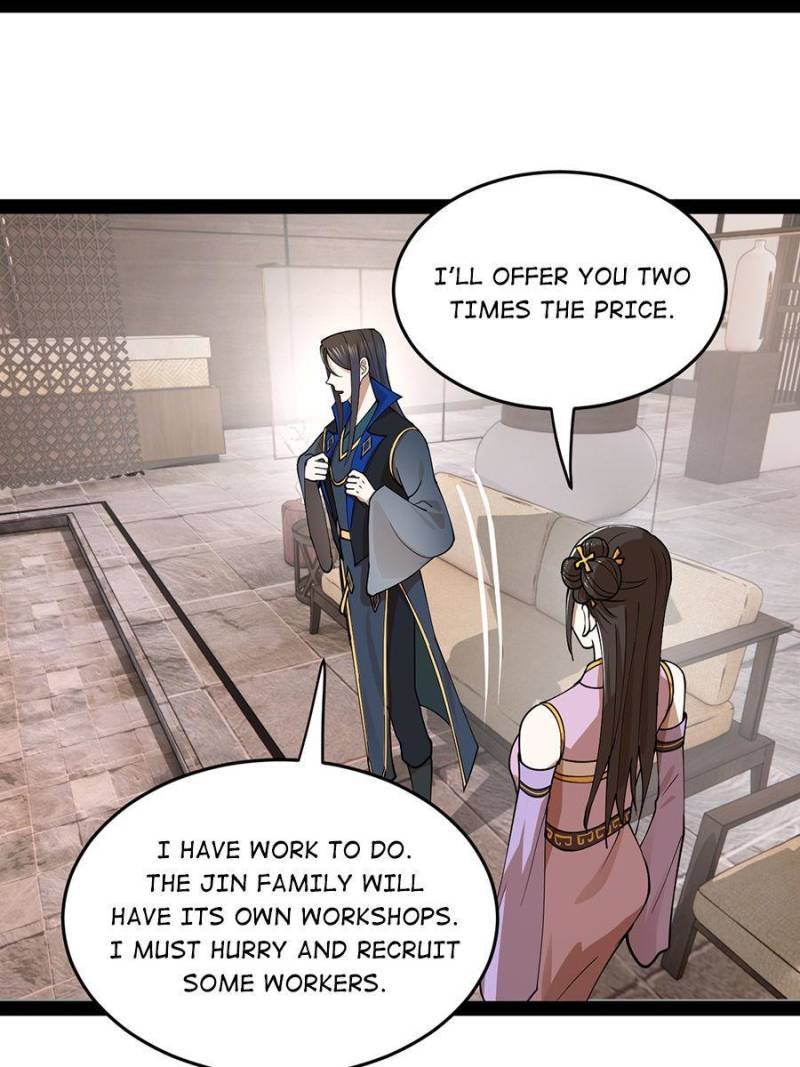Read Ultimate Son-in-Law chapter 85 image 35 on Lezhin