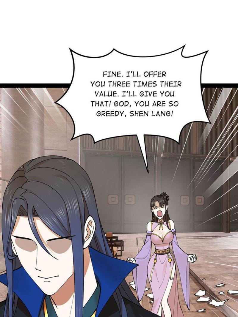 Read Ultimate Son-in-Law chapter 85 image 41 on Lezhin