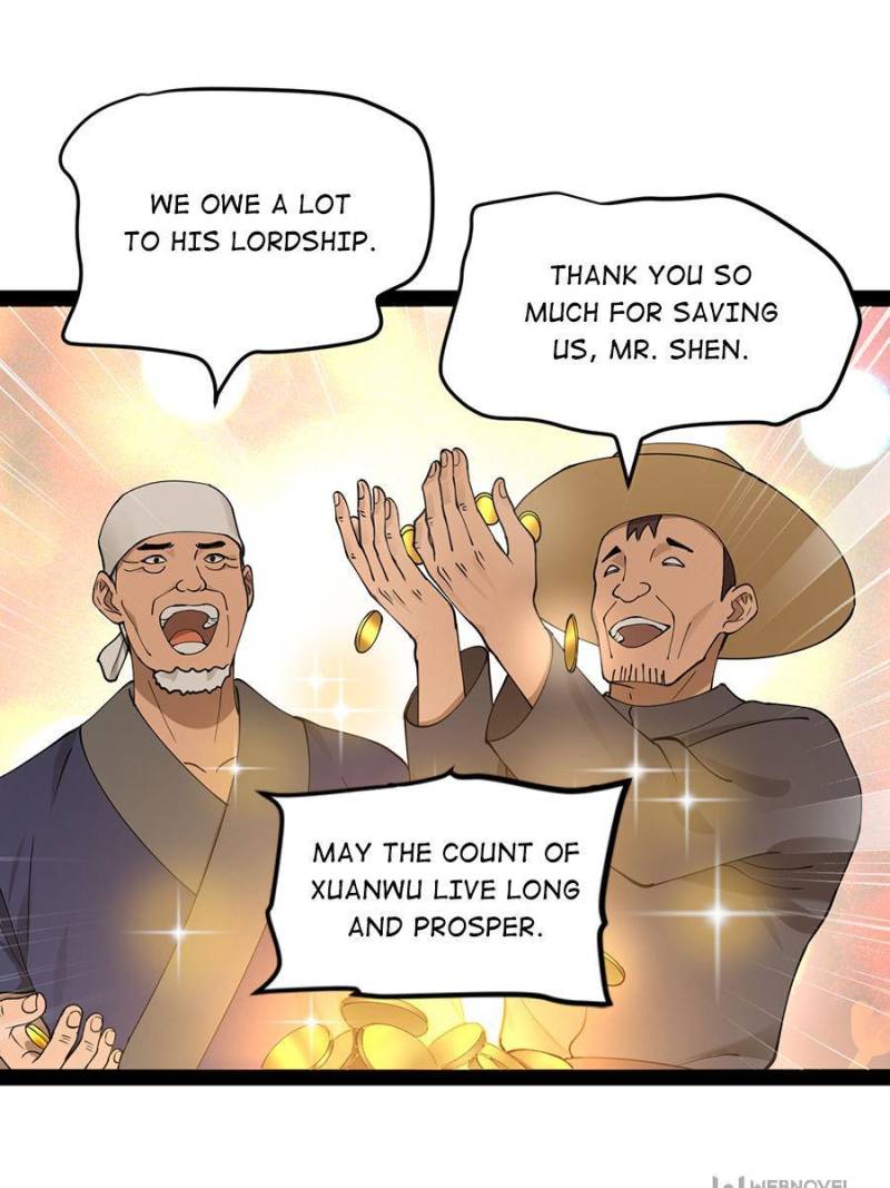 Read Ultimate Son-in-Law chapter 85 image 44 on Lezhin