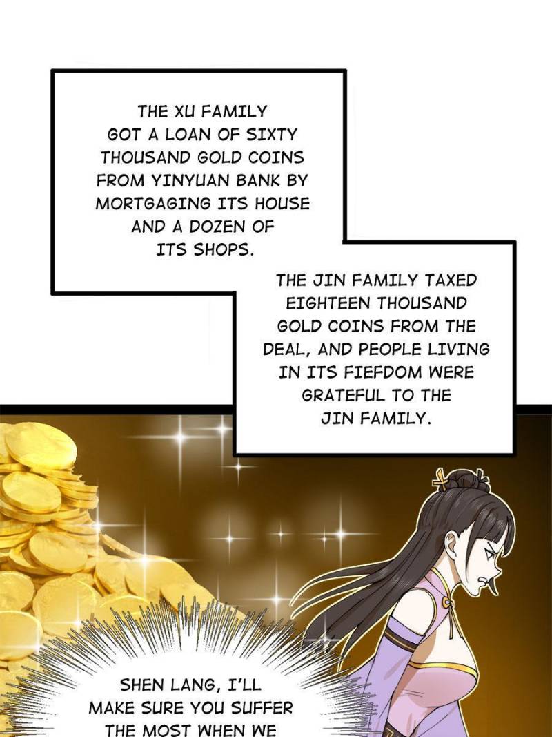 Read Ultimate Son-in-Law chapter 85 image 46 on Lezhin