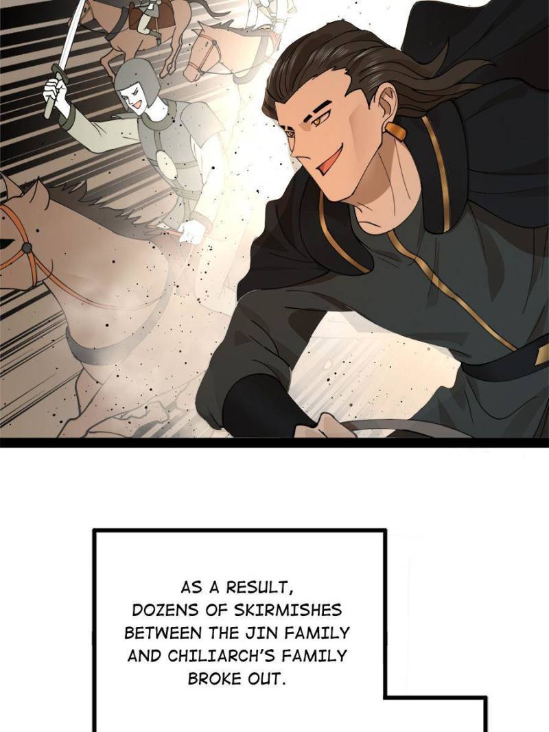 Read Ultimate Son-in-Law chapter 85 image 48 on Lezhin