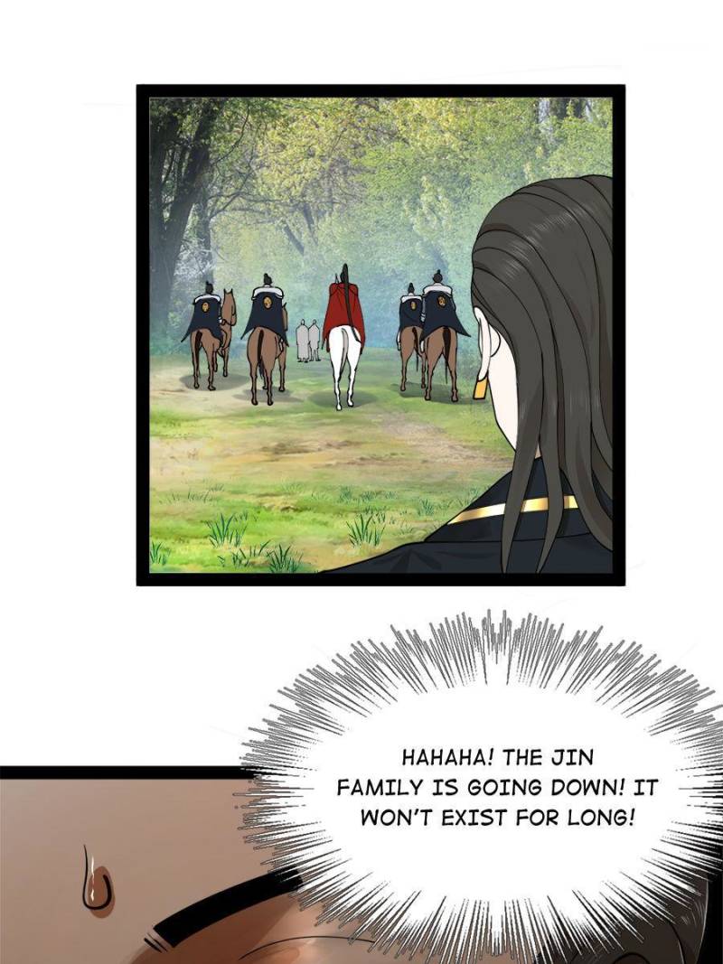 Read Ultimate Son-in-Law chapter 85 image 50 on Lezhin