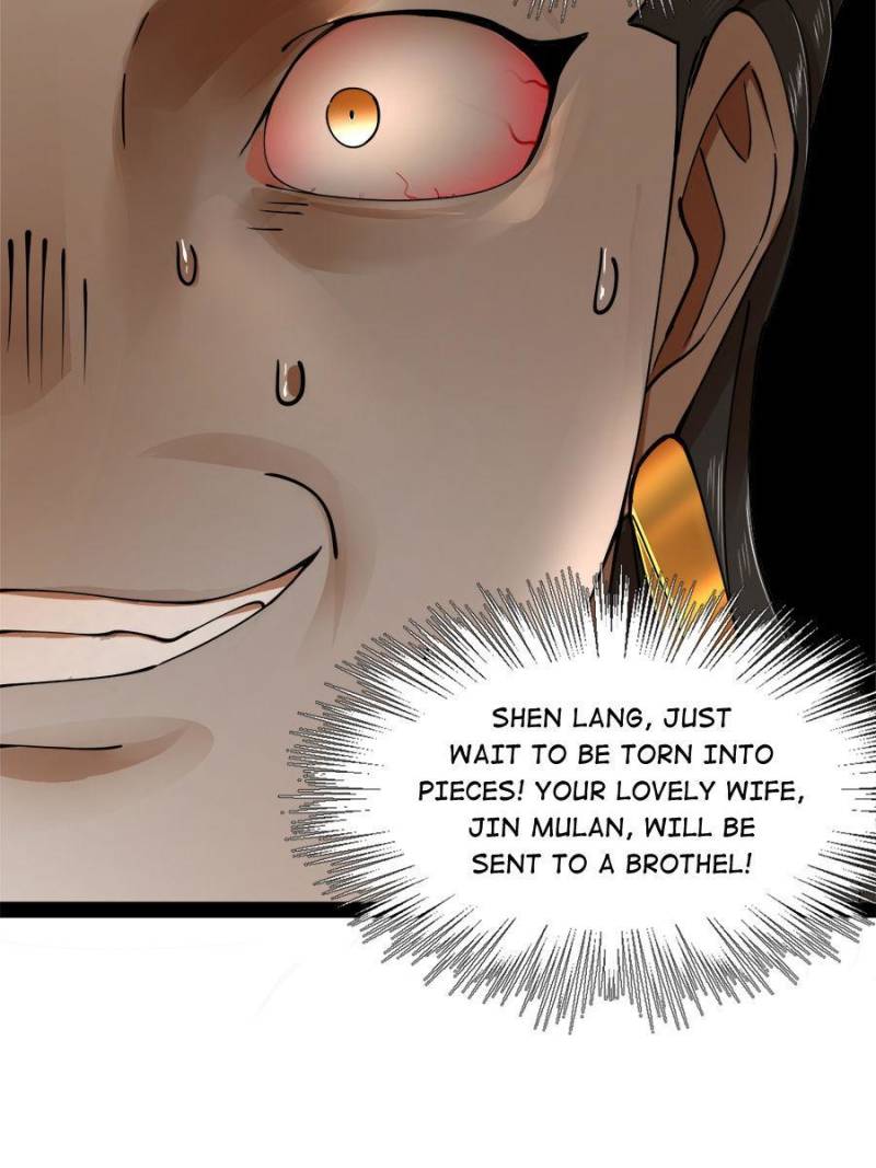 Read Ultimate Son-in-Law chapter 85 image 51 on Lezhin
