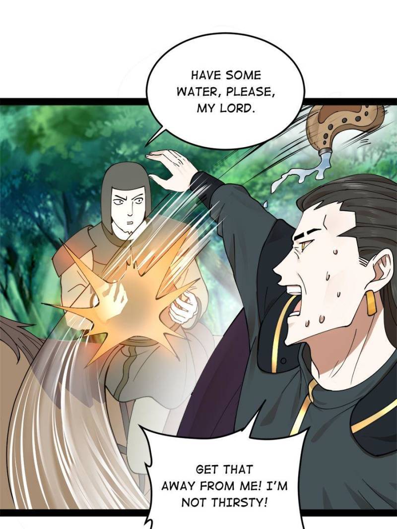 Read Ultimate Son-in-Law chapter 85 image 52 on Lezhin