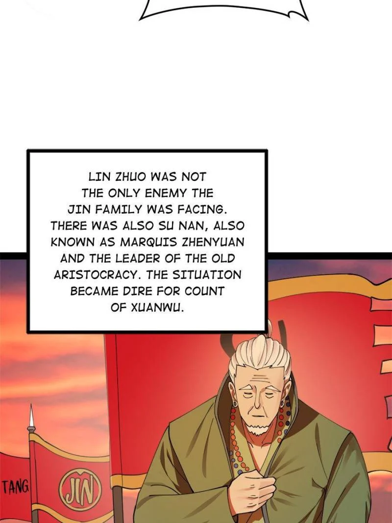 Read Ultimate Son-in-Law chapter 85 image 53 on Lezhin