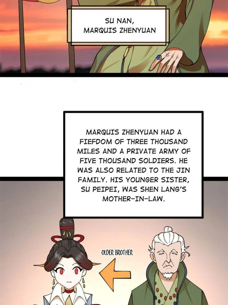 Read Ultimate Son-in-Law chapter 85 image 54 on Lezhin