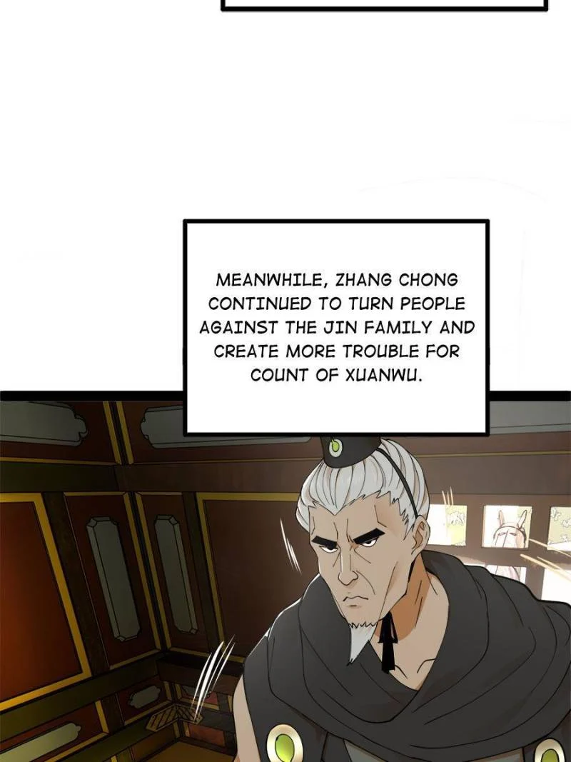 Read Ultimate Son-in-Law chapter 85 image 57 on Lezhin