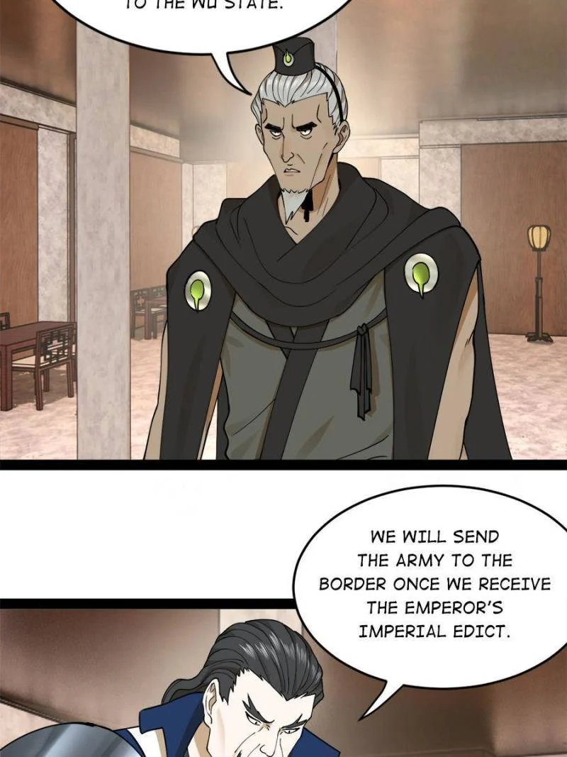 Read Ultimate Son-in-Law chapter 85 image 60 on Lezhin
