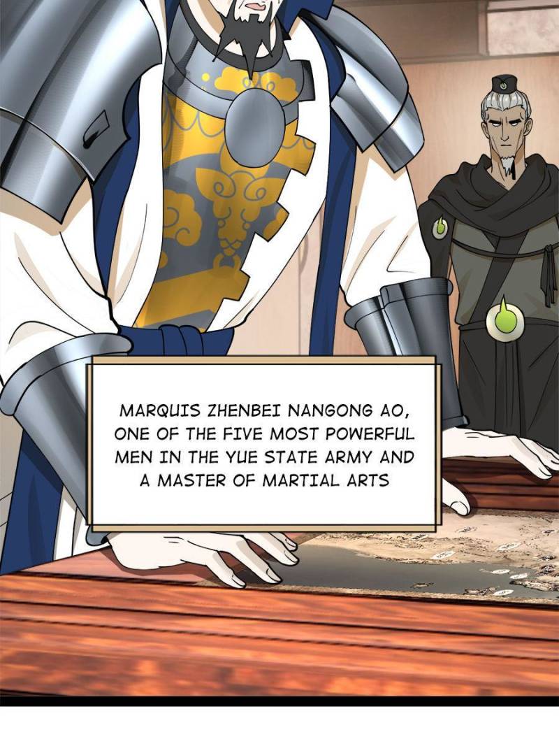 Read Ultimate Son-in-Law chapter 85 image 61 on Lezhin