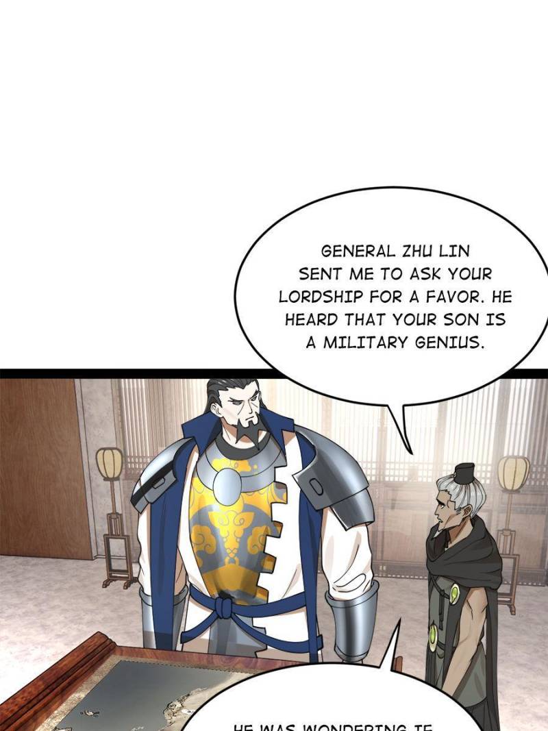 Read Ultimate Son-in-Law chapter 85 image 62 on Lezhin